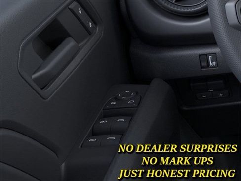 New 2026 Chevrolet Colorado Trail Boss image 22