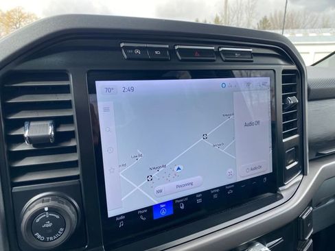 Used 2024 Ford F150 XLT w/ Tow/Haul Package image 26