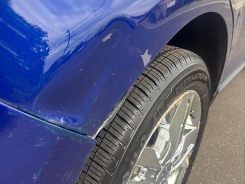 Used 2013 Ford Edge Limited AWD/4WD image 33