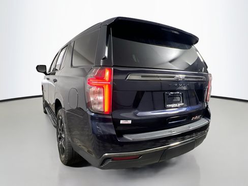 Used 2022 Chevrolet Tahoe RST AWD/4WD image 8