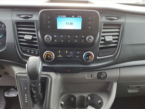 Used 2024 Ford Transit 350 XL image 7