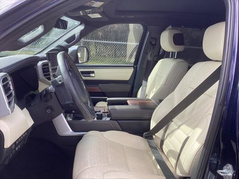 Used 2022 Toyota Tundra 1794 Edition image 12