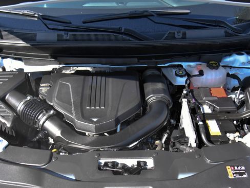 Used 2024 GMC Acadia Elevation image 55