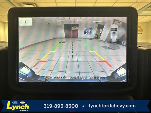 Used 2021 Ford Bronco Sport Outer Banks w/ Outer Banks Package AWD/4WD image 4