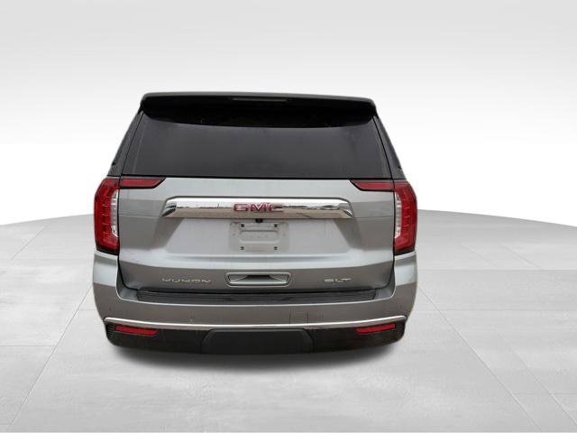 Used 2023 GMC Yukon SLT AWD/4WD image 9