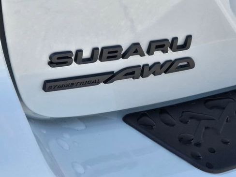 New 2026 Subaru Crosstrek 2.0i Premium image 10