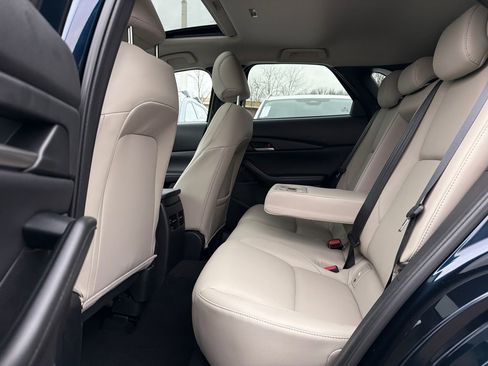 New 2026 MAZDA CX-30 AWD 2.5 S image 17