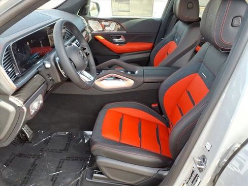 New 2026 Mercedes-Benz GLE 63 AMG S image 14