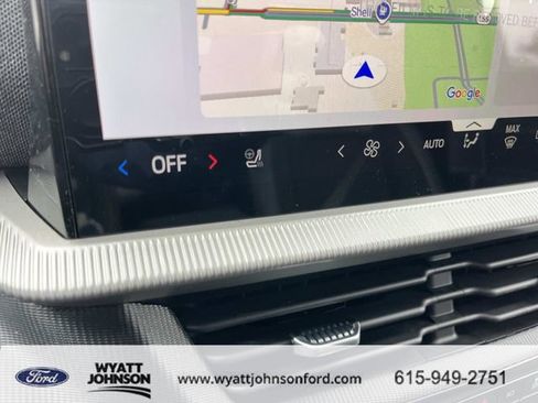 New 2026 Ford Explorer Tremor w/ Tremor Ultimate Package image 35