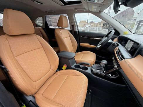 New 2026 Kia Seltos EX w/ EX Sunroof Package image 31