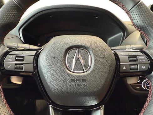 New 2026 Acura ADX A-Spec AWD/4WD image 27