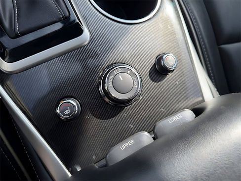 Used 2019 INFINITI QX60 Luxe image 26