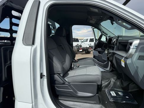 New 2026 Ford F550 4x4 Regular Cab Super Duty image 20