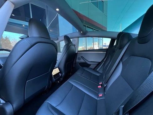 Used 2025 Tesla Model 3 Long Range image 26