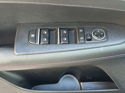 Used 2023 Kia Forte GT w/ GT2 Package FWD image 12