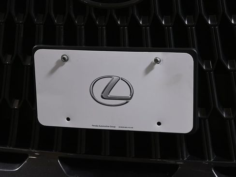 Used 2025 Lexus NX 350h AWD w/ Accessory Package (2T) image 14