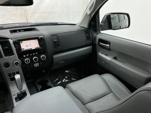 Used 2008 Toyota Sequoia Limited AWD/4WD image 29