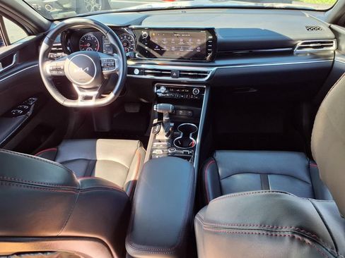 Certified 2023 Kia K5 GT FWD image 15