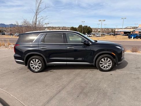 Used 2023 Hyundai Palisade SEL image 9