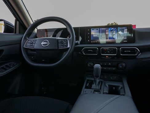 New 2026 Nissan Sentra S w/ Floor Mat Package image 23