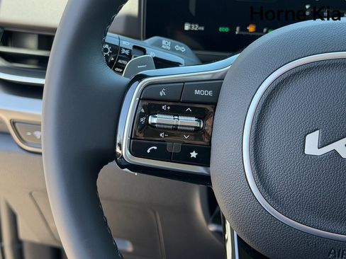 New 2026 Kia Carnival SX FWD image 14