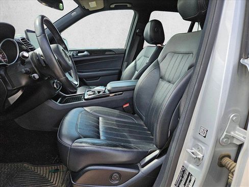 Used 2016 Mercedes-Benz GLE 350 image 13
