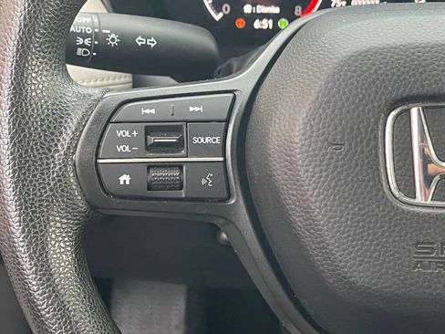 Used 2024 Honda HR-V LX image 16