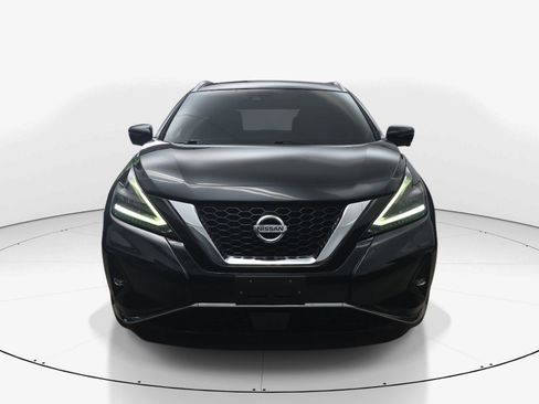 Used 2019 Nissan Murano Platinum AWD/4WD image 9