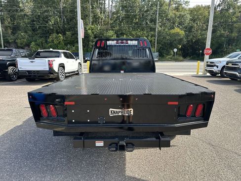 New 2026 Chevrolet Silverado 3500 W/T w/ WT Convenience Package image 20