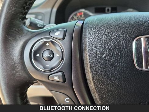Used 2023 Honda Ridgeline RTL image 17
