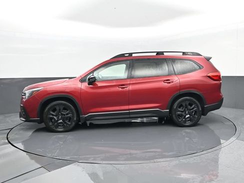 Used 2023 Subaru Ascent Onyx Edition Limited AWD/4WD image 5