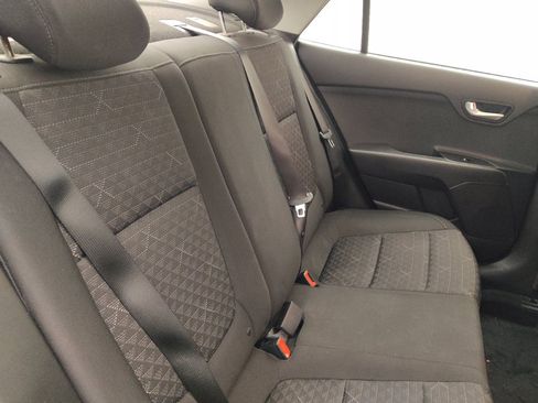 Used 2023 Kia Rio S FWD image 19