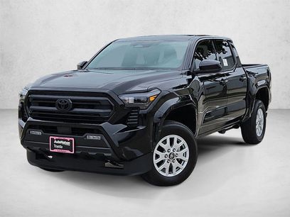 Used 2025 Toyota Tacoma SR5
