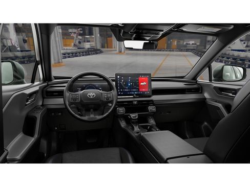 New 2026 Toyota RAV4 XSE AWD/4WD image 90