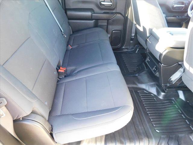 Used 2024 GMC Sierra 2500 Pro AWD/4WD image 25