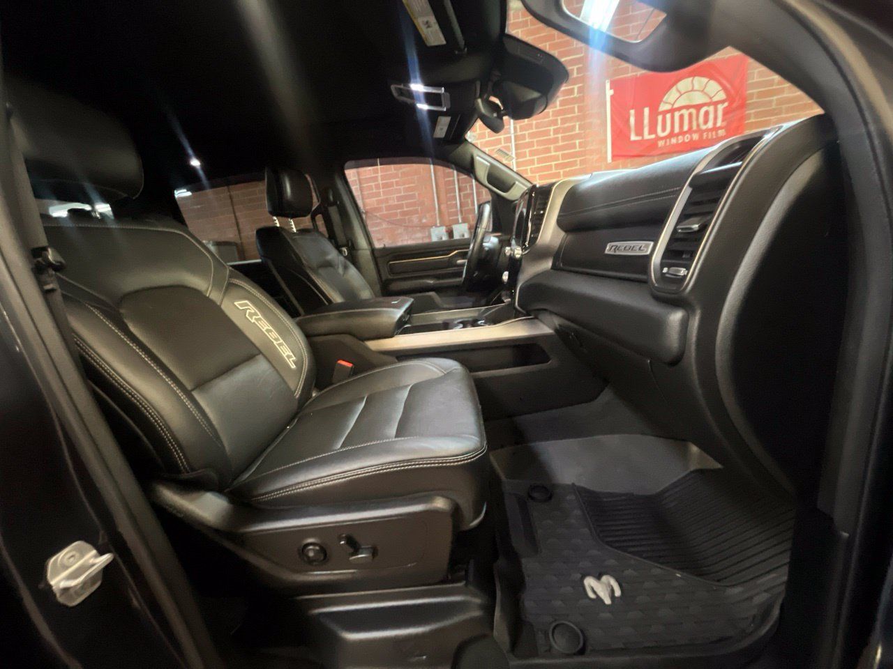 Used 2021 RAM 1500 Rebel w/ Rebel Level 2 Equipment Group AWD/4WD image 26