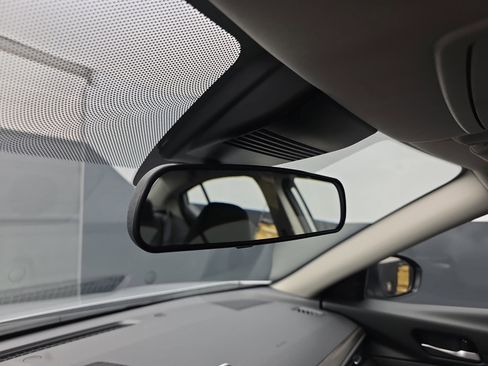 Used 2024 Nissan Altima 2.5 SV image 36