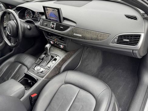 Used 2017 Audi A6 2.0T Premium Plus w/ Premium Plus Package image 30