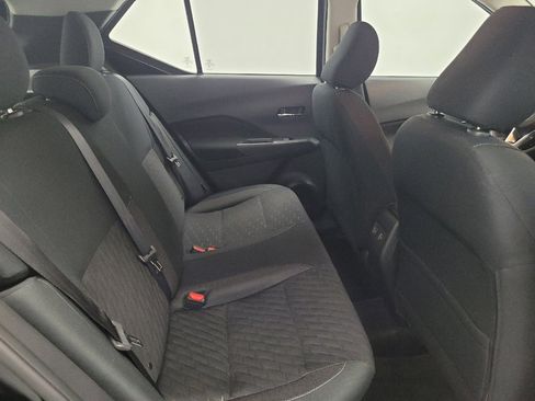 Used 2024 Nissan Kicks SV image 19