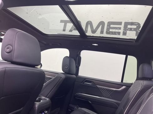 Used 2025 GMC Acadia Denali w/ LPO, Floor Liner Package image 15