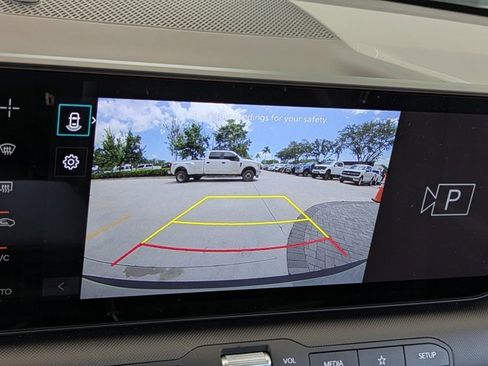 Used 2025 Kia K4 EX image 25