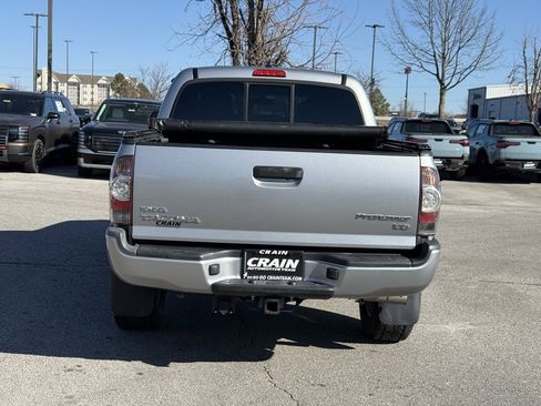 Used 2015 Toyota Tacoma PreRunner image 6