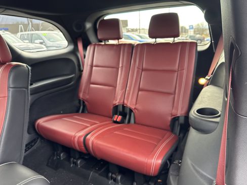 Used 2023 Dodge Durango SRT Hellcat image 13