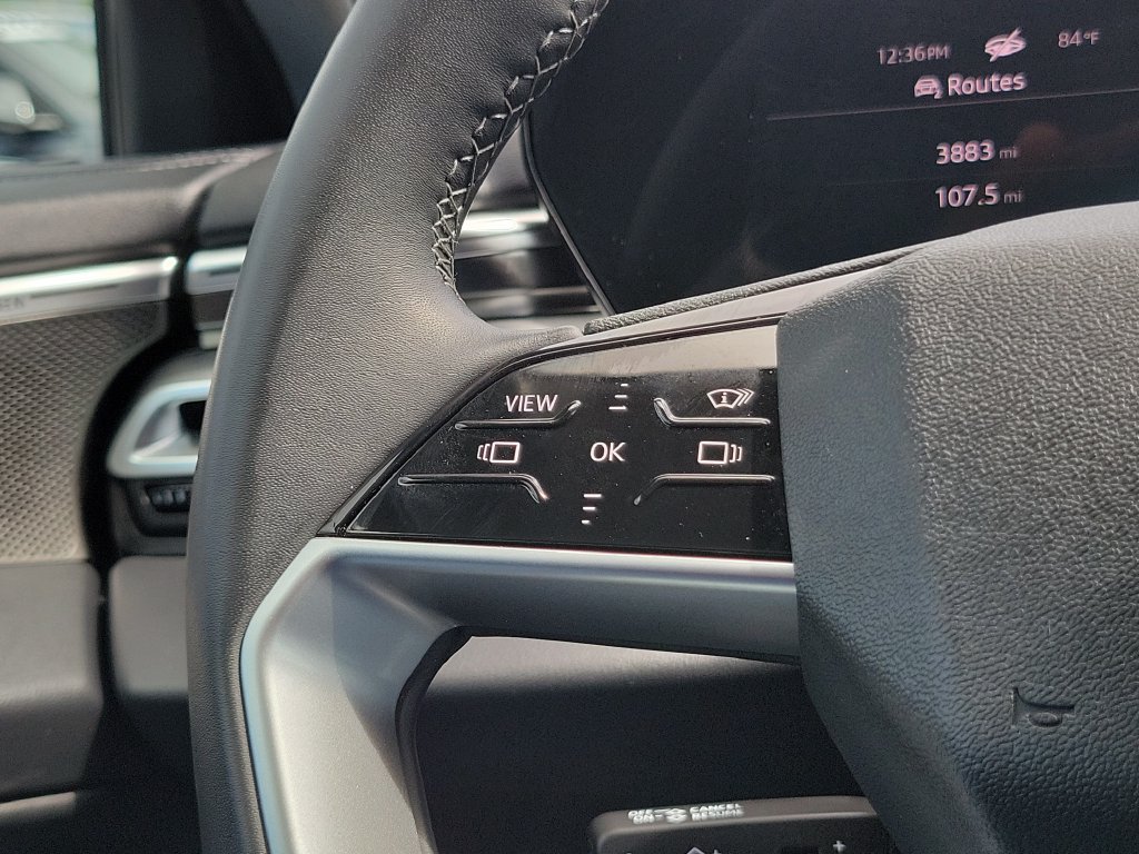 Used 2025 Audi A5 Premium Plus w/ Premium Plus AWD/4WD image 9