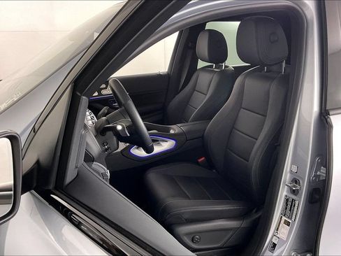Used 2026 Mercedes-Benz GLE 450 4MATIC image 17