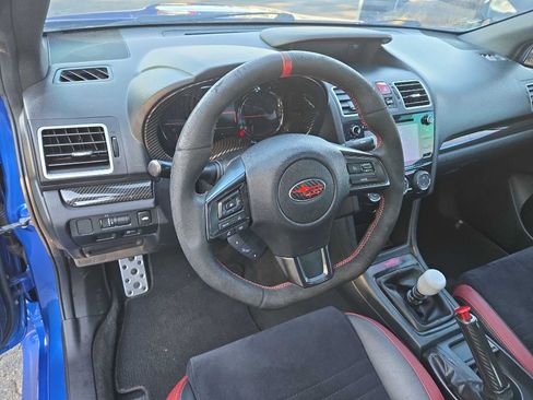 Used 2019 Subaru WRX Premium w/ Performance Package image 21