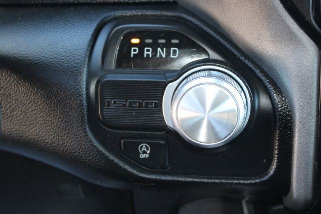 Used 2021 RAM 1500 Laramie RWD image 30