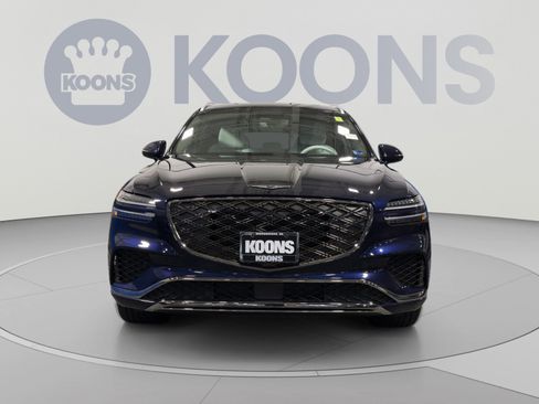 Used 2026 Genesis GV70 2.5T Advanced AWD/4WD image 11