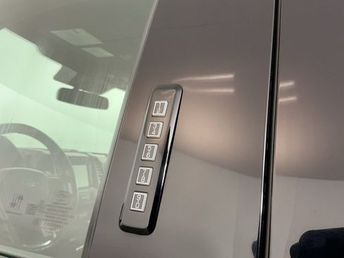 Used 2020 Ford F150 Raptor w/ Equipment Group 802A Luxury image 11