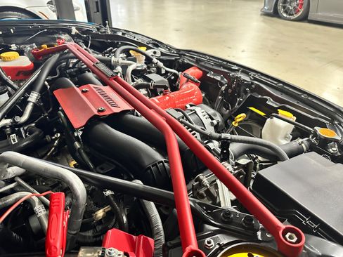 Used 2023 Subaru BRZ Limited image 53